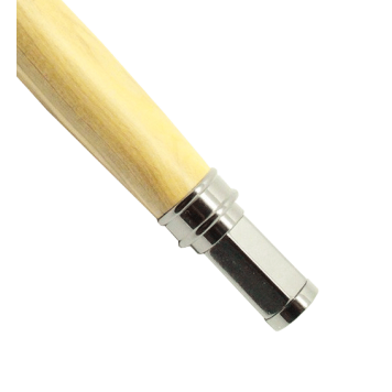 Magnétic Anthracite, Stylo Plume ★★