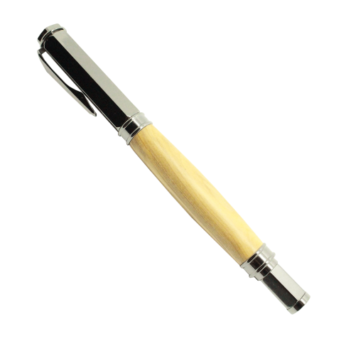 Magnétic Anthracite, Stylo Roller ★★