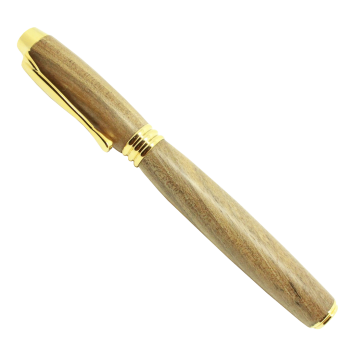 Atlas Plaqué Or 10 ct, Stylo Roller ★★