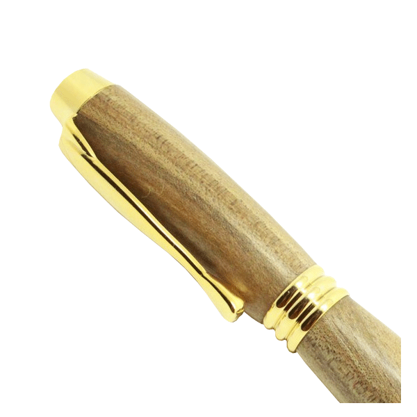 Atlas Plaqué Or 10 ct, Stylo Roller ★★