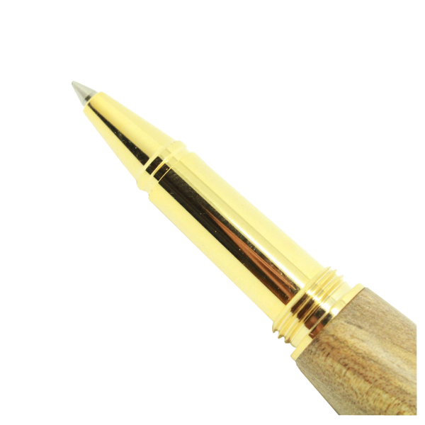 Atlas Plaqué Or 10 ct, Stylo Roller ★★