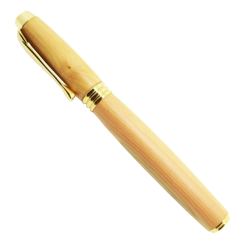 Atlas Plaqué Or 10 ct, Stylo Plume ★★