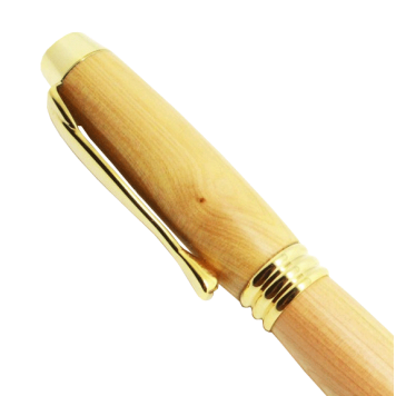 Atlas Plaqué Or 10 ct, Stylo Plume ★★