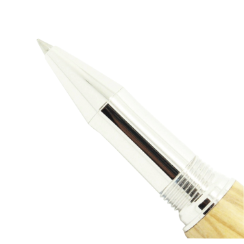 Majestic Rhodium / Plaqué Or 22 ct_SR ★★★