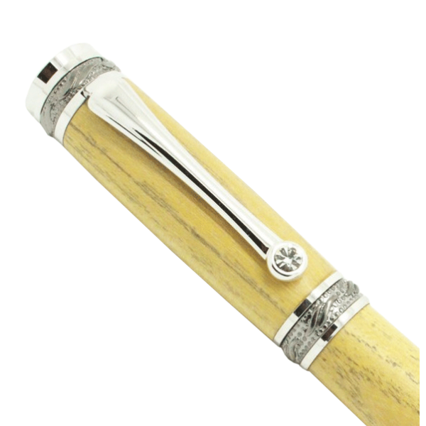 Majestic Rhodium / Titane Noir, SP ★★★