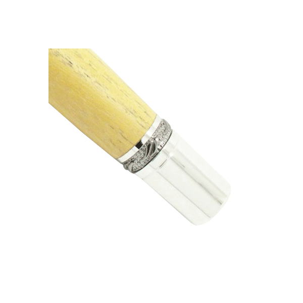 Majestic Rhodium / Titane Noir, SP ★★★