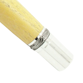 Majestic Rhodium / Titane Noir, SP ★★★