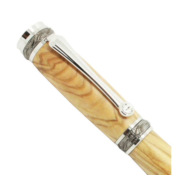 Majestic Rhodium / Titane Noir, SR ★★★