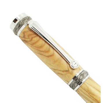 Majestic Rhodium / Titane Noir, SR ★★★