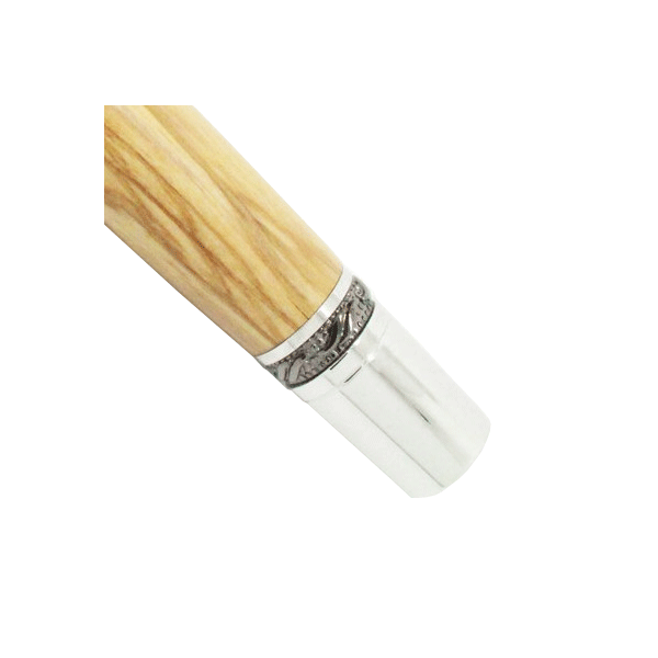 Majestic Rhodium / Titane Noir, SR ★★★