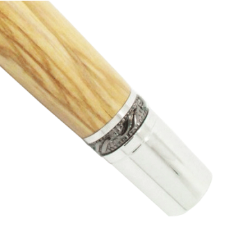 Majestic Rhodium / Titane Noir, SR ★★★