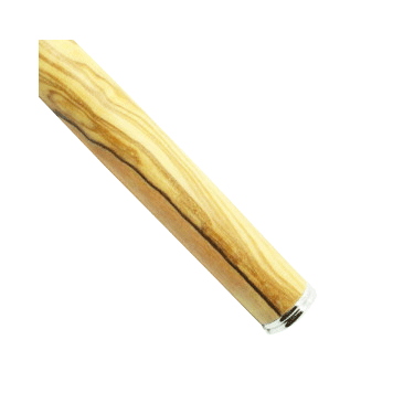 Athéna Chrome, Stylo Plume ★