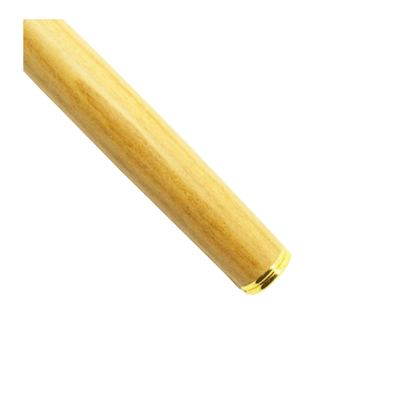 Athéna Plaqué Or 24 ct, Stylo Plume ★