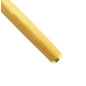 Athéna Plaqué Or 24 ct, Stylo Plume ★