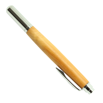 Eole Chrome, Stylo Roller ★★