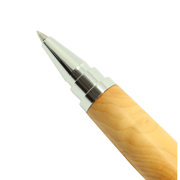 Eole Chrome, Stylo Roller ★★