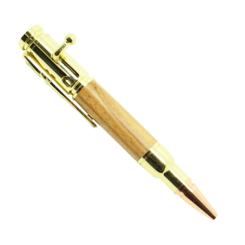 Arès Plaqué Or 24 ct_Petit Modèle ★