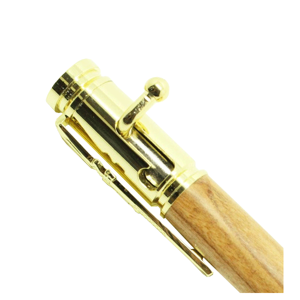 Arès Plaqué Or 24 ct_Petit Modèle ★