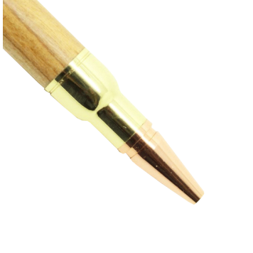 Arès Plaqué Or 24 ct_Petit Modèle ★