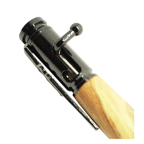 Arès Anthracite_Petit Modèle ★