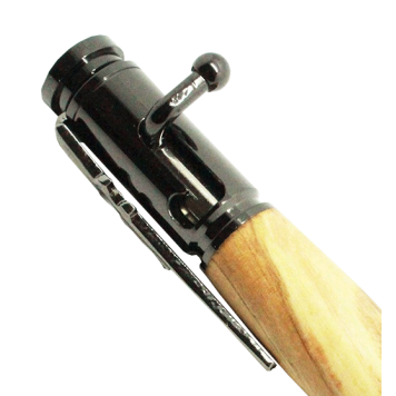 Arès Anthracite_Petit Modèle ★