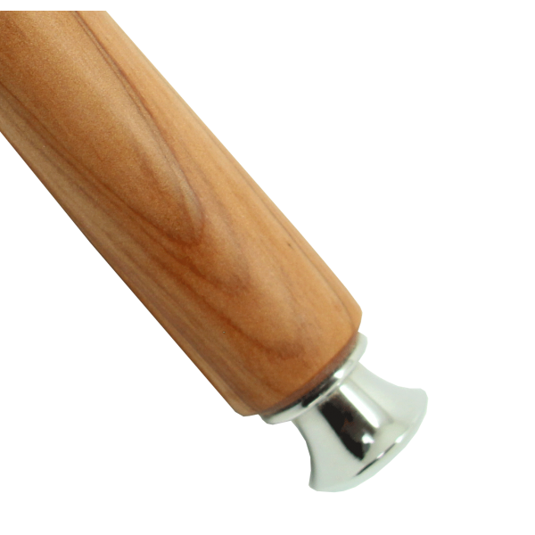 Rasoir Fusion Chrome ★★