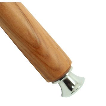 Rasoir Fusion Chrome ★★