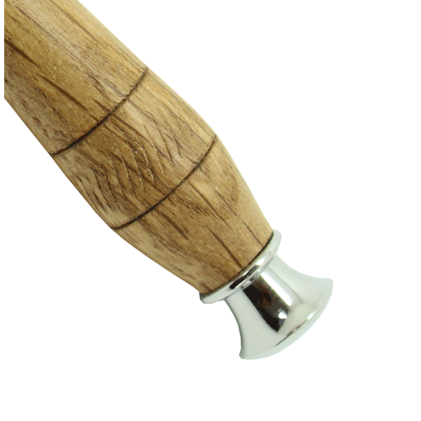 Rasoir Mach 3 Chrome ★★