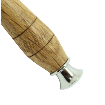 Rasoir Mach 3 Chrome ★★