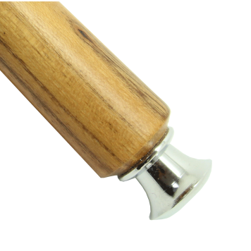 Rasoir de Sûreté Chrome ★★