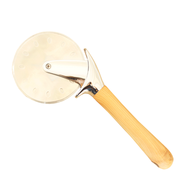 Roulette à Pizza ★★