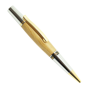 Hera Or 10 ct / Chromé ★★★