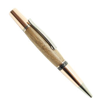 Hera Or Rose / Titane Noir ★★★