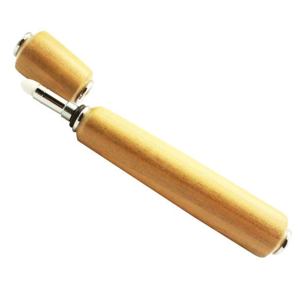 Applicateur Parfum Chromé ★