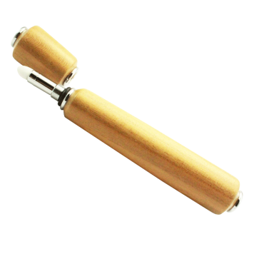 Applicateur Parfum Chromé ★