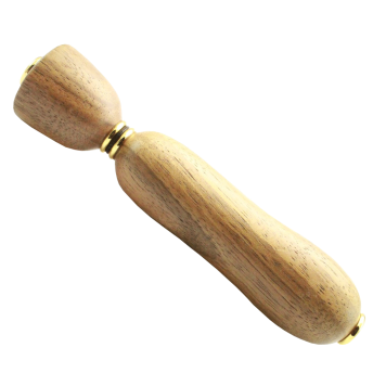 Applicateur Parfum Plaqué Or 24 ct ★