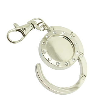 Porte Sac Chrome ★