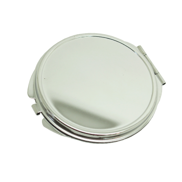 Miroir Ø 70 mm Chrome ★