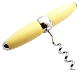 Tire-Bouchon Chromé ★★