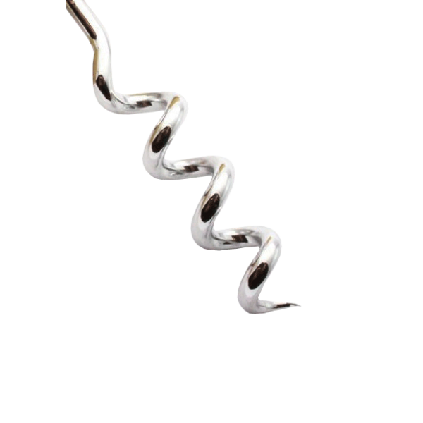 Tire-Bouchon Chromé ★★