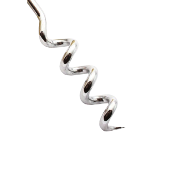 Tire-Bouchon Chromé ★★