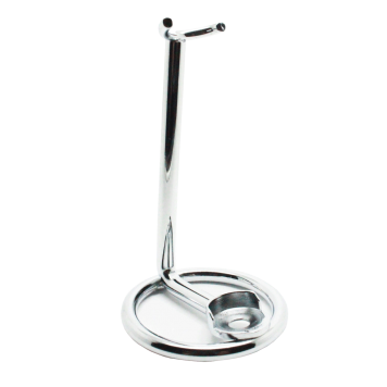 Présentoir Rasoir Chromé (sans bois) ★★