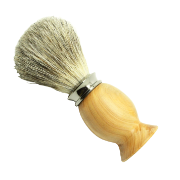 Blaireau Anthracite Serti ★★