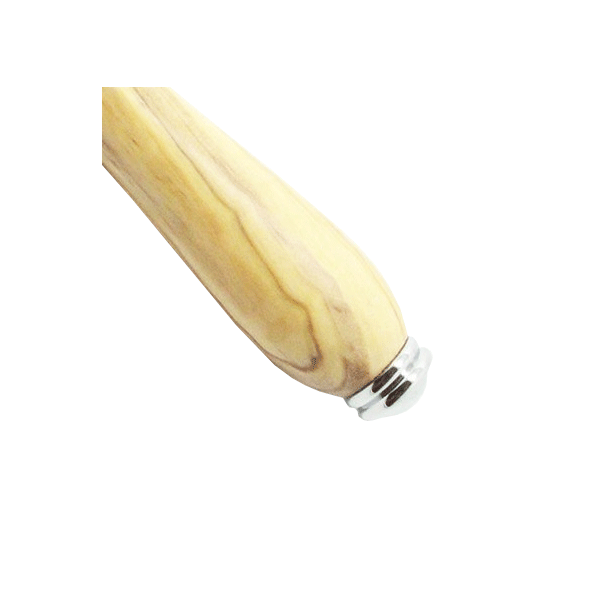 Coupe Papier Volute Chrome ★