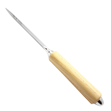 Coupe Papier Classique Chrome ★