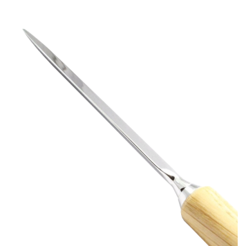 Coupe Papier Classique Chrome ★