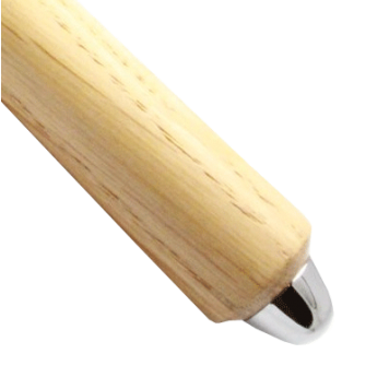 Coupe Papier Classique Chrome ★