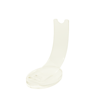 Présentoir Vertical n°1, 1 stylo ★