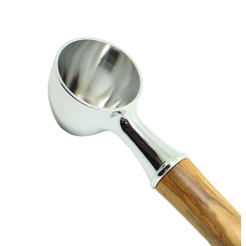Cuillère doseuse café ★★