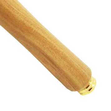 Loupe Plaqué Or 24 ct ★